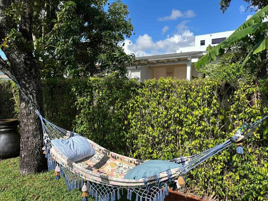 Cozy Place Μαϊάμι Εξωτερικό φωτογραφία